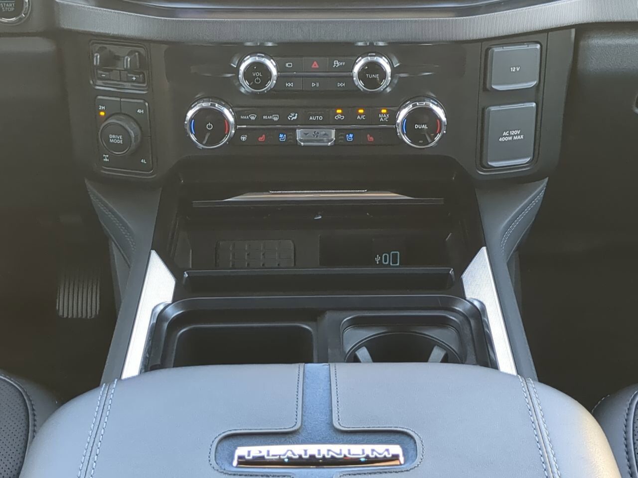 2026 Ford Super Duty F-350 SRW Platinum Appleton WI