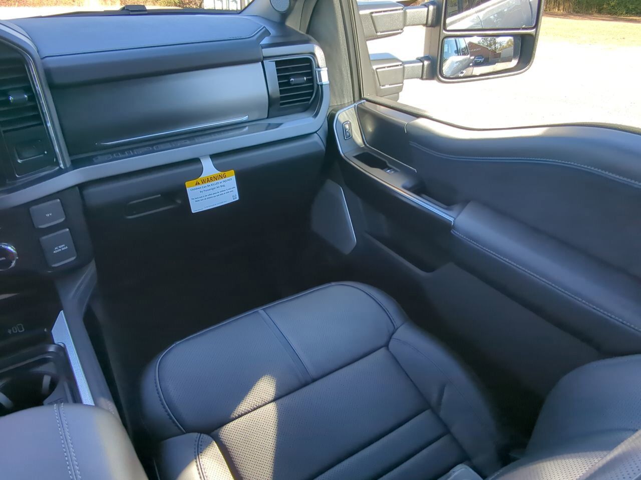 2026 Ford Super Duty F-350 SRW Platinum Appleton WI