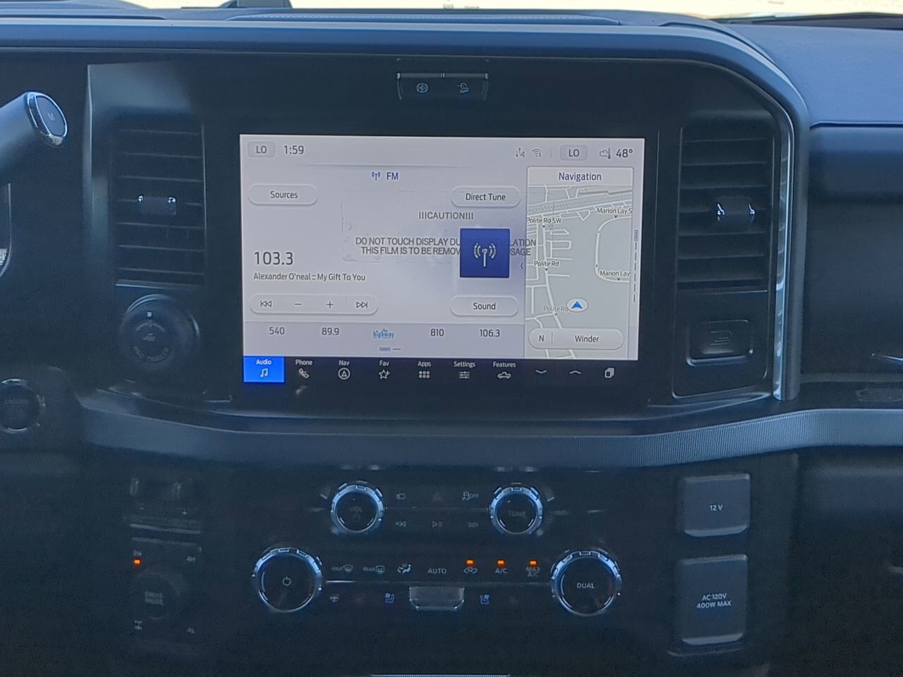 2026 Ford Super Duty F-350 SRW Platinum Appleton WI