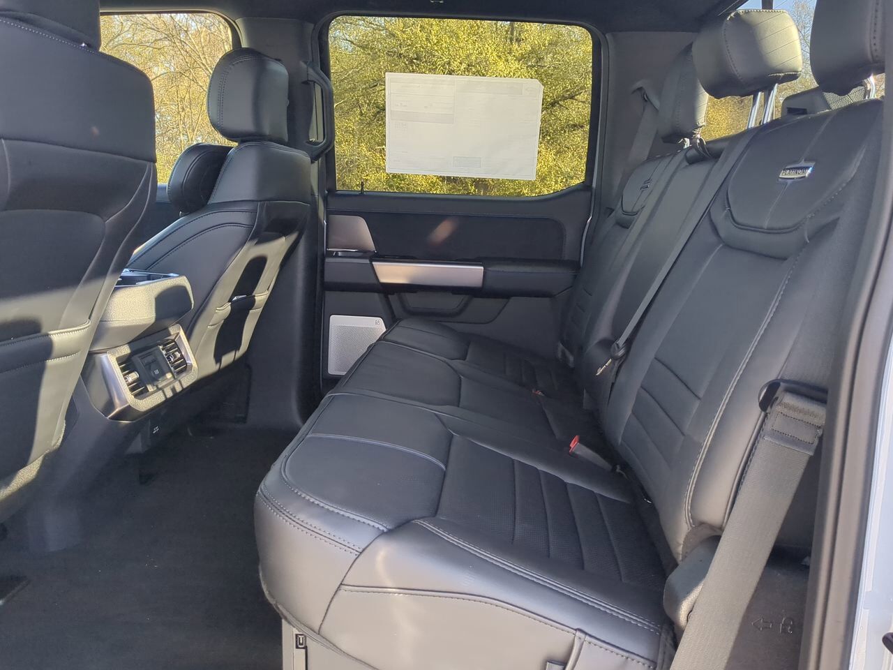 2026 Ford Super Duty F-350 SRW Platinum Appleton WI