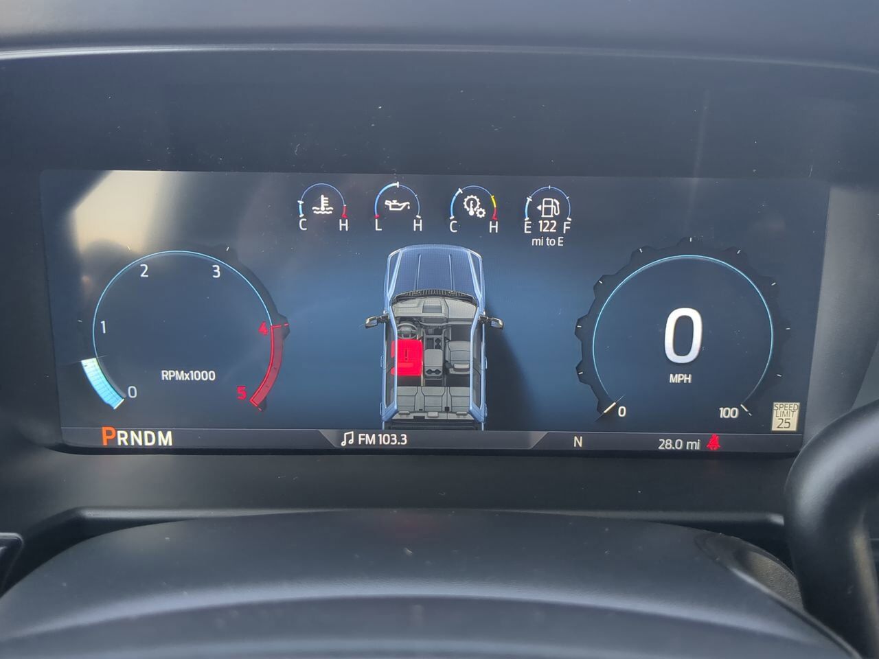 2026 Ford Super Duty F-350 SRW Platinum Appleton WI