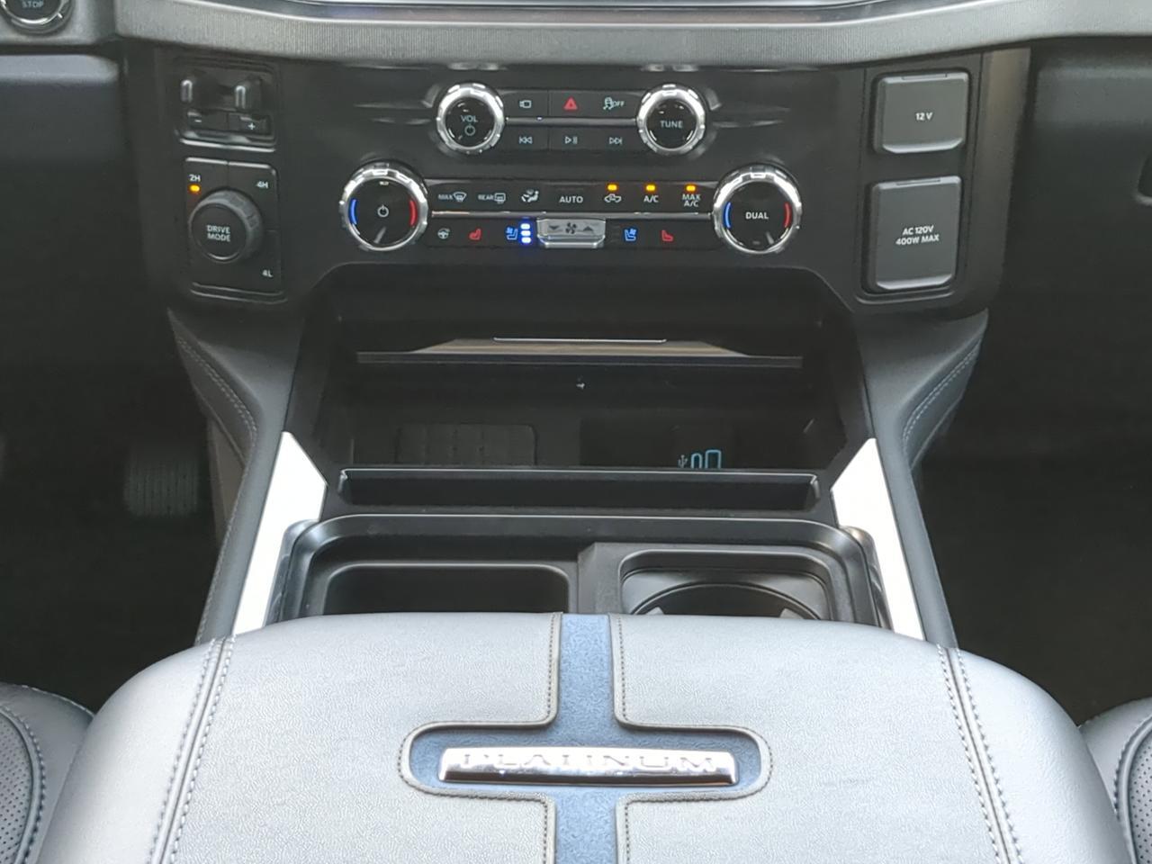 2026 Ford Super Duty F-350 SRW Platinum Appleton WI