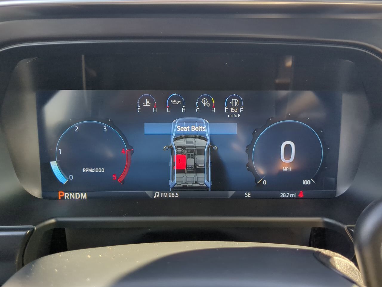 2026 Ford Super Duty F-350 SRW Platinum Appleton WI