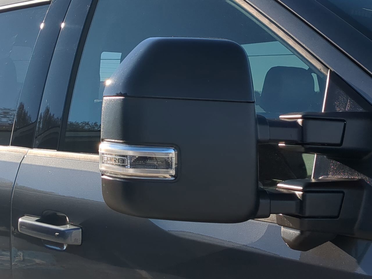 2026 Ford Super Duty F-350 SRW Platinum Appleton WI