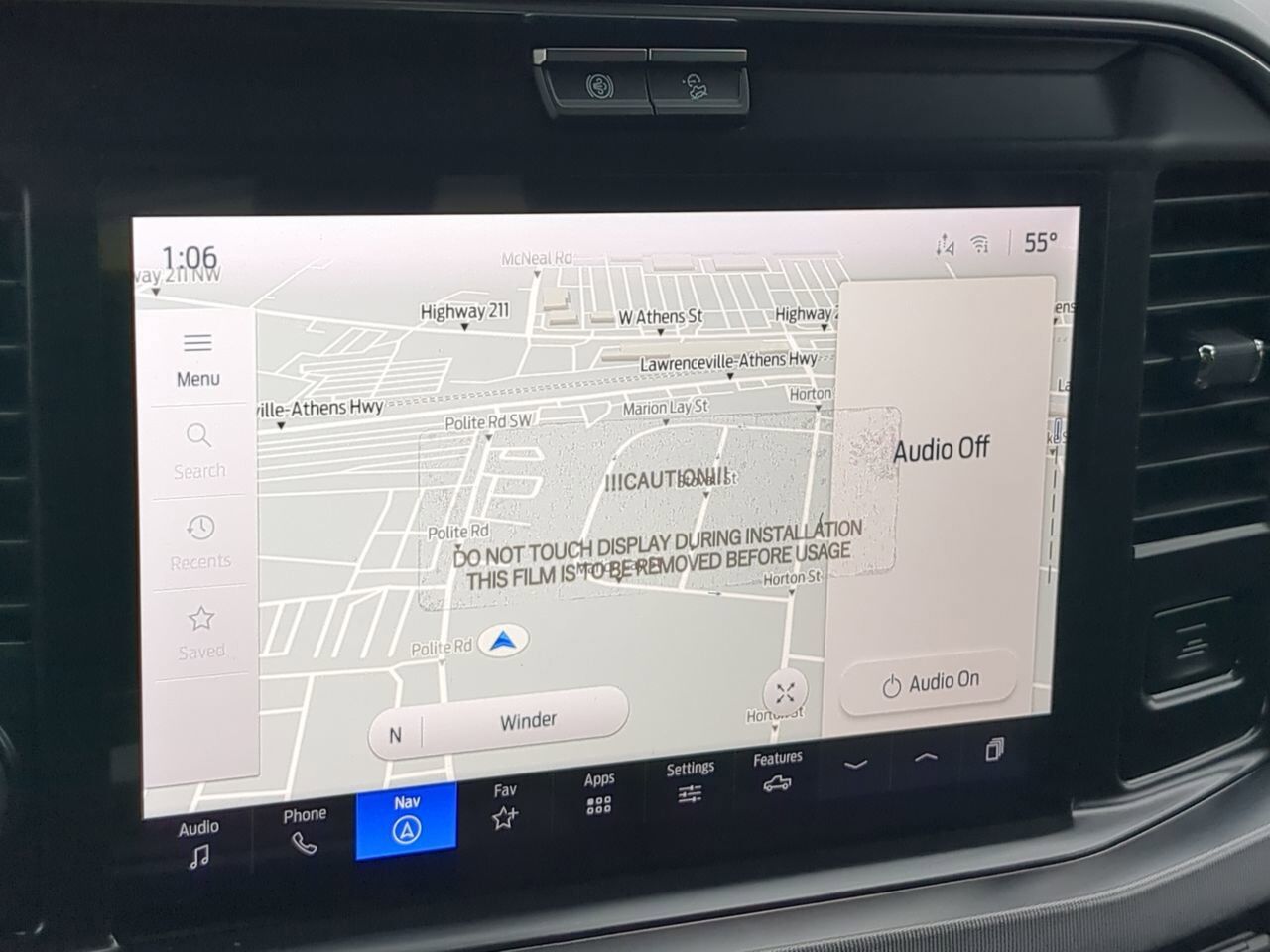 2026 Ford Super Duty F-350 SRW Platinum Appleton WI