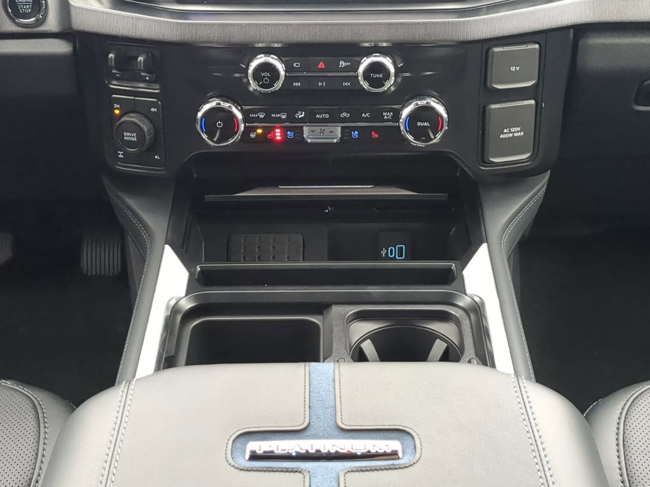 2026 Ford Super Duty F-350 SRW Platinum Appleton WI