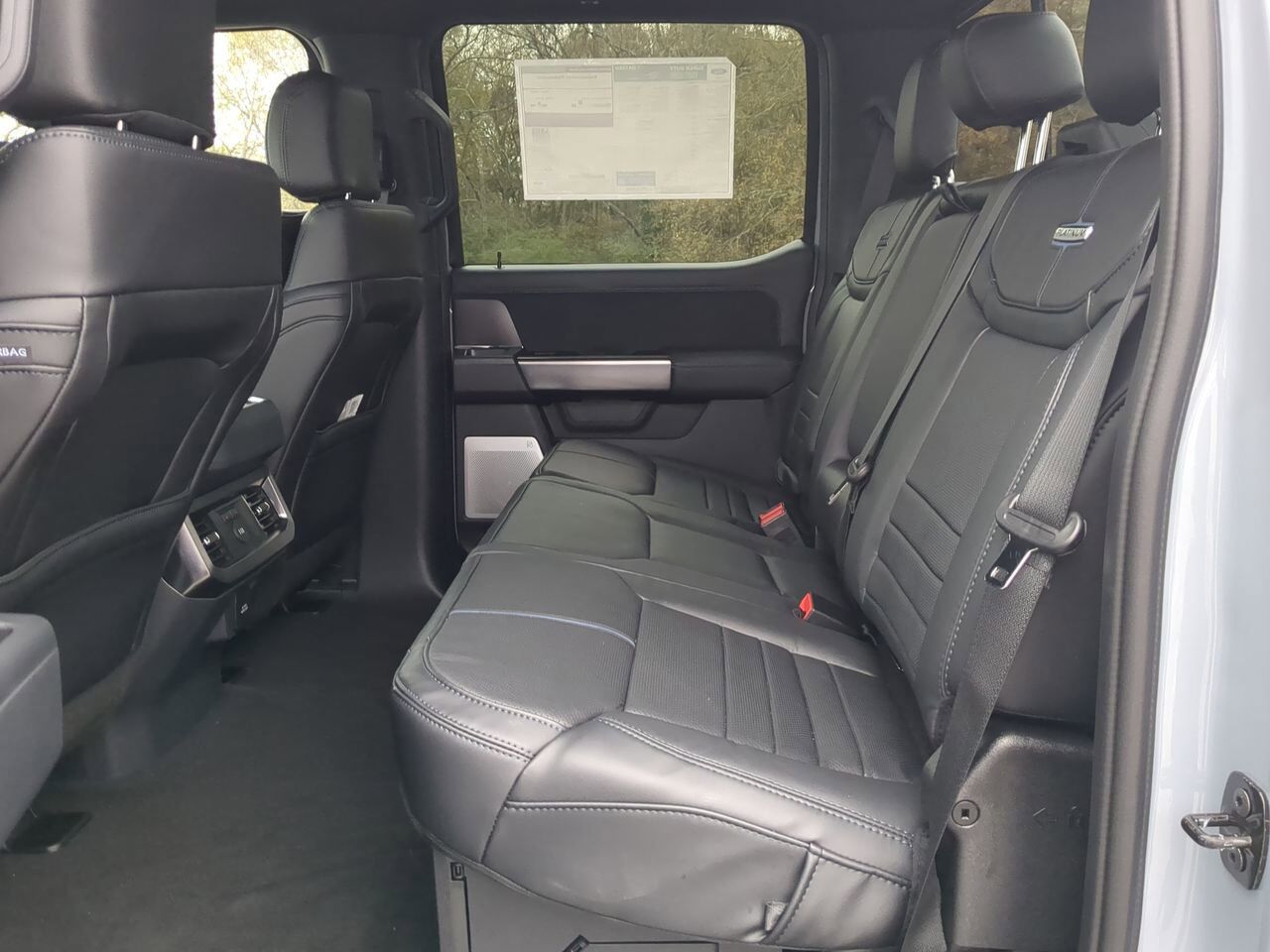 2026 Ford Super Duty F-350 SRW Platinum Appleton WI