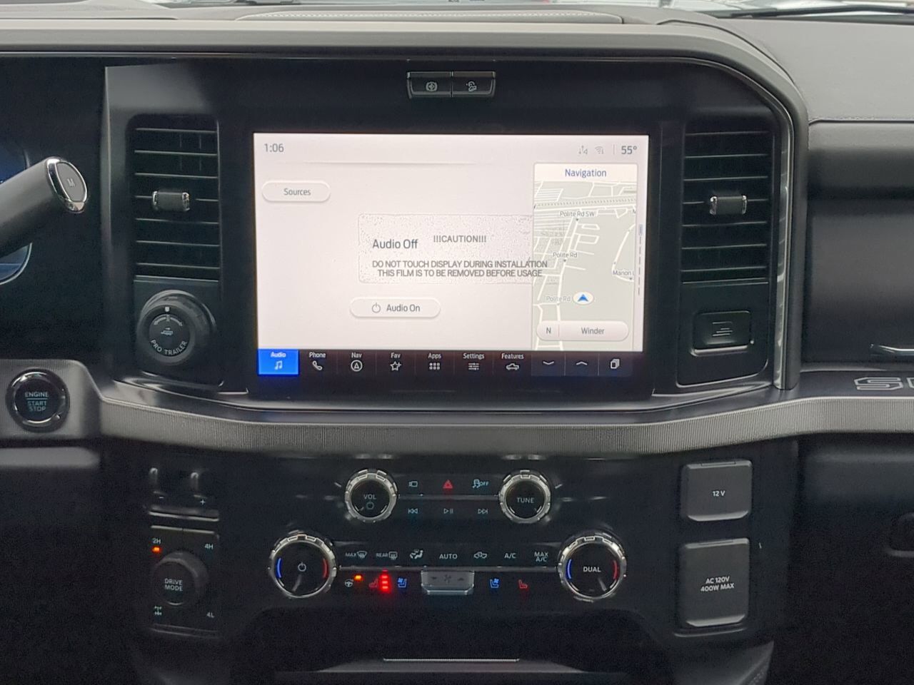 2026 Ford Super Duty F-350 SRW Platinum Appleton WI