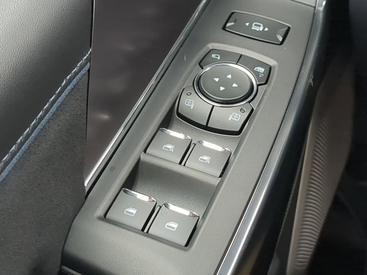 2026 Ford Super Duty F-350 SRW Platinum Appleton WI