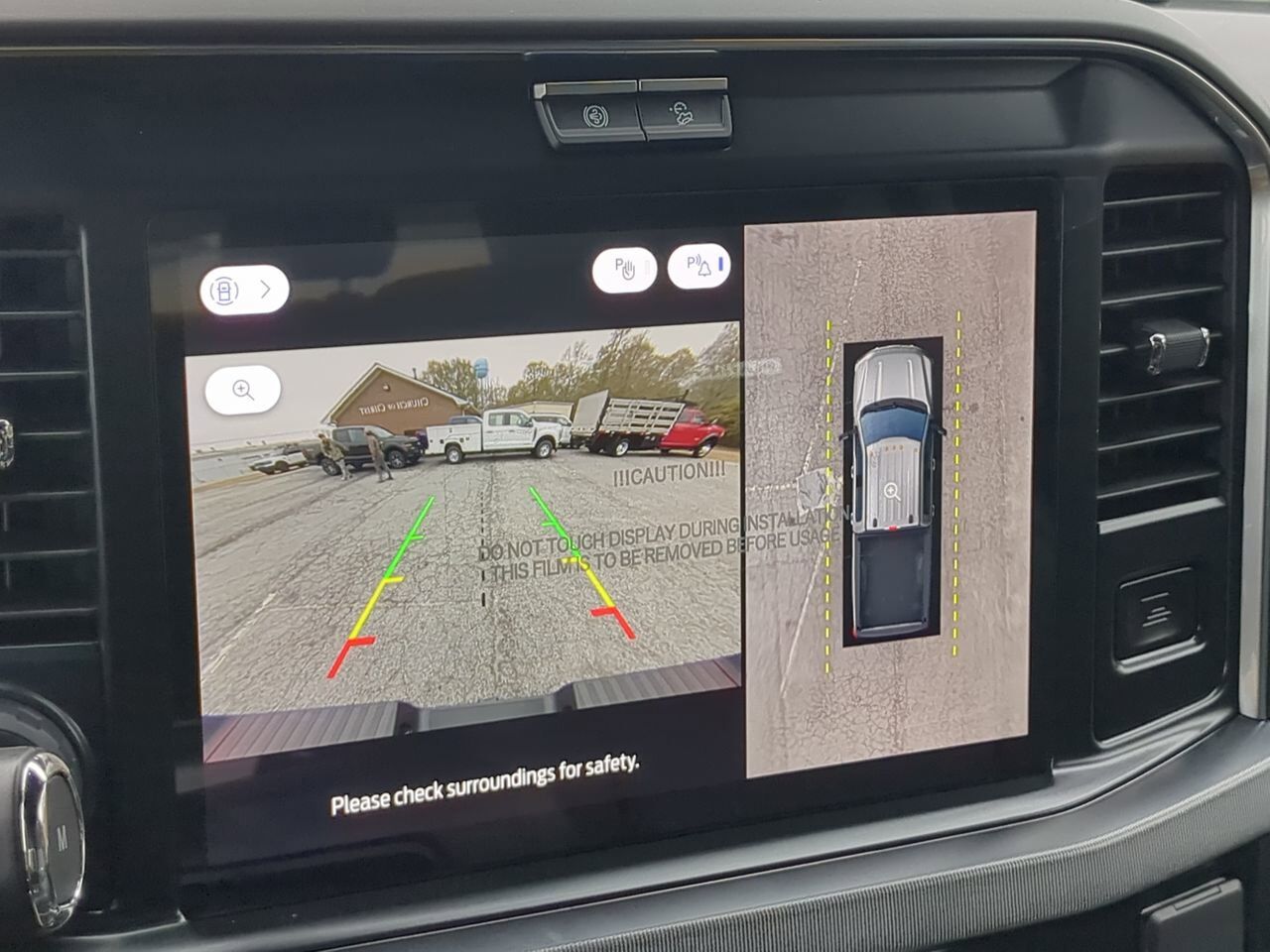 2026 Ford Super Duty F-350 SRW Platinum Appleton WI