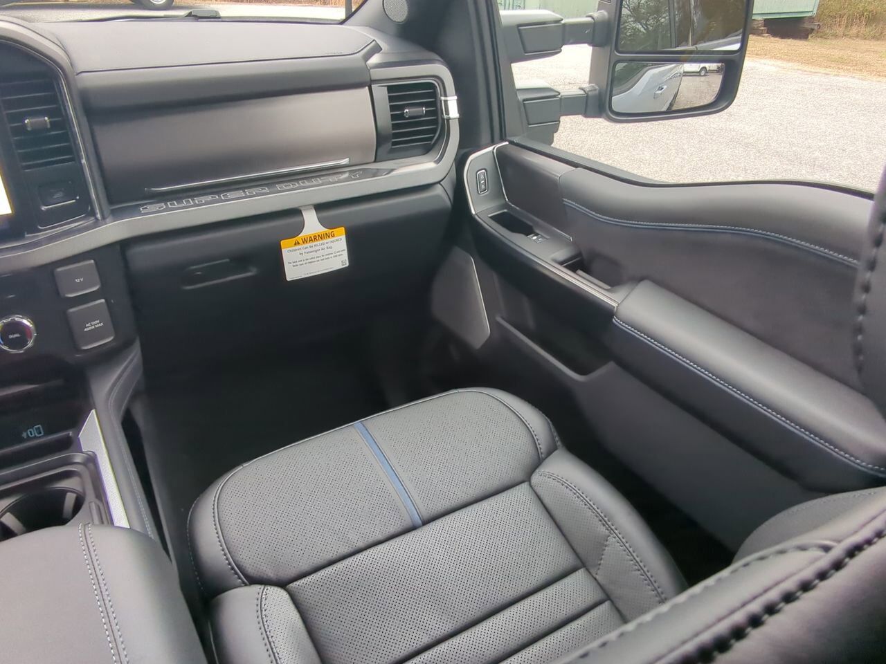 2026 Ford Super Duty F-350 SRW Platinum Appleton WI