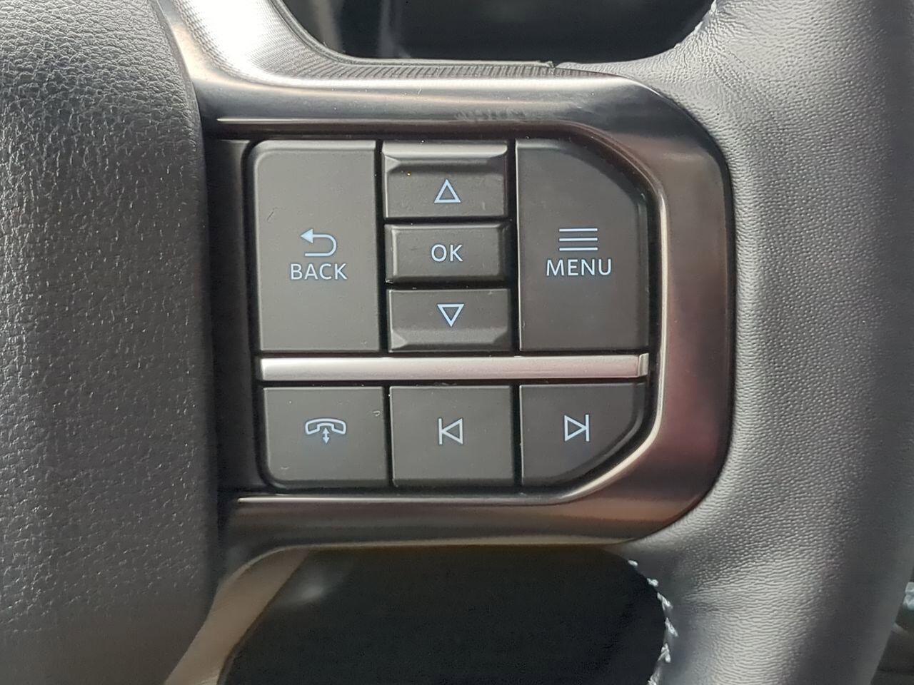 2026 Ford Super Duty F-350 SRW Platinum Appleton WI