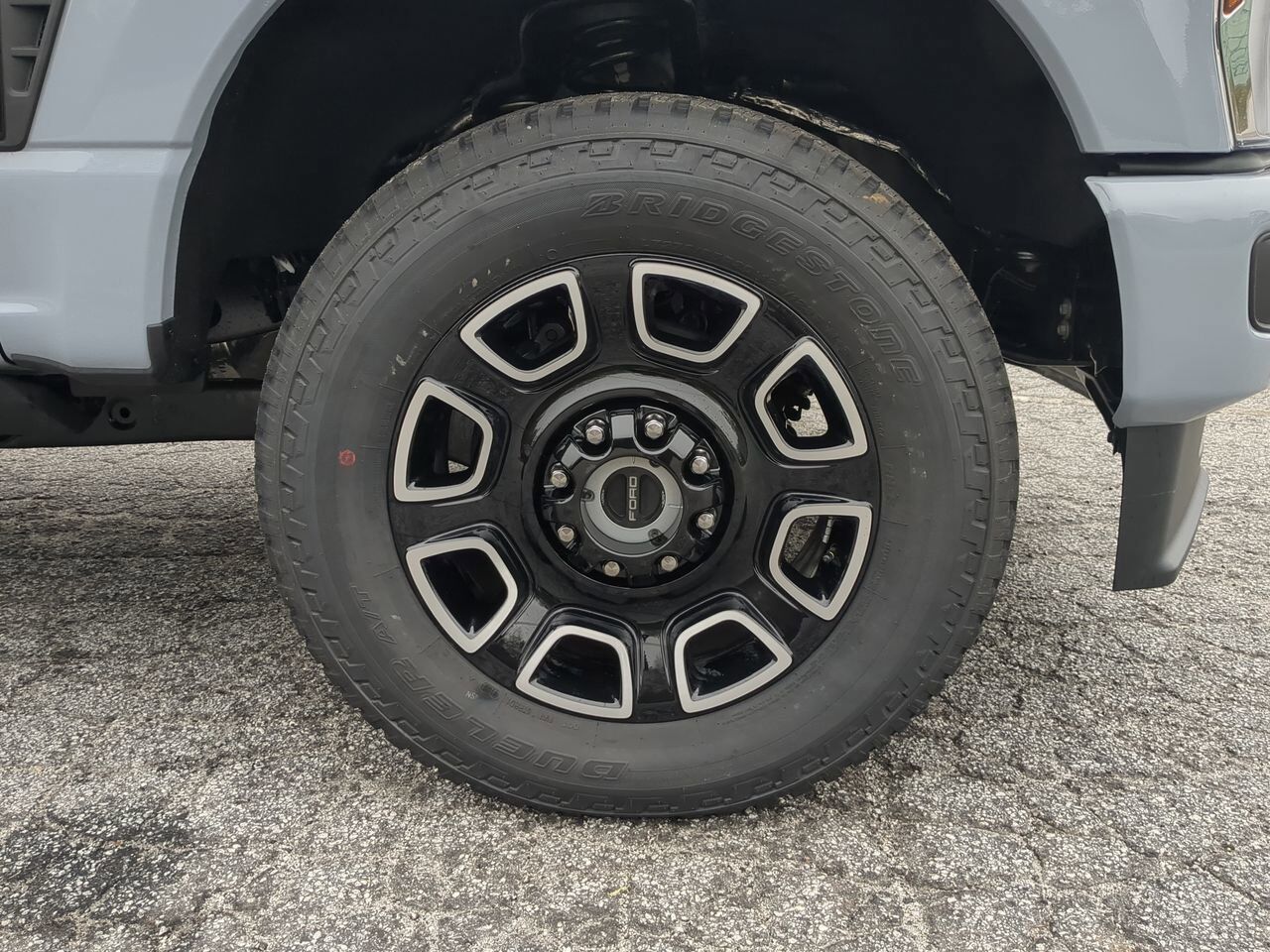 2026 Ford Super Duty F-350 SRW Platinum Appleton WI