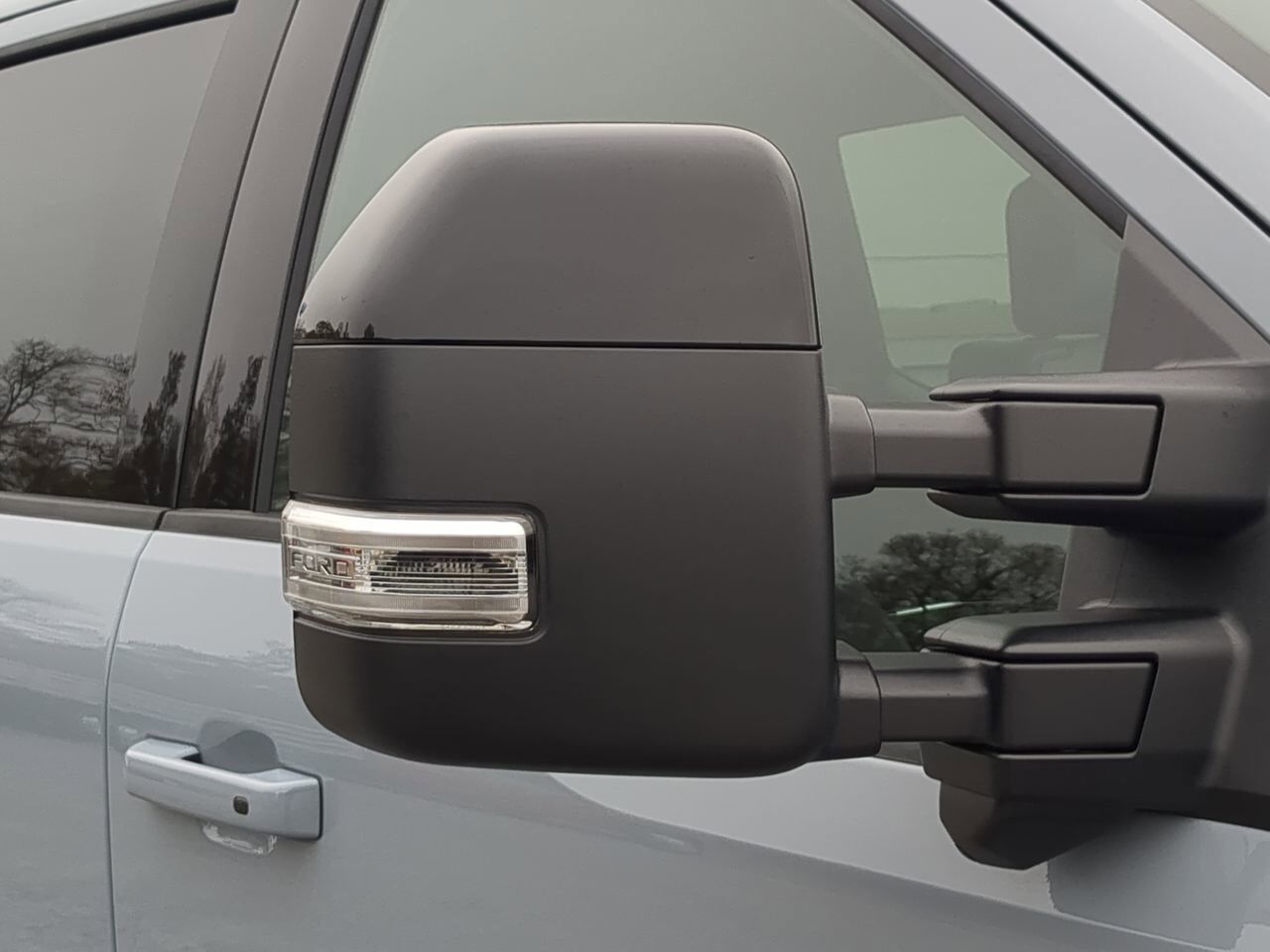 2026 Ford Super Duty F-350 SRW Platinum Appleton WI