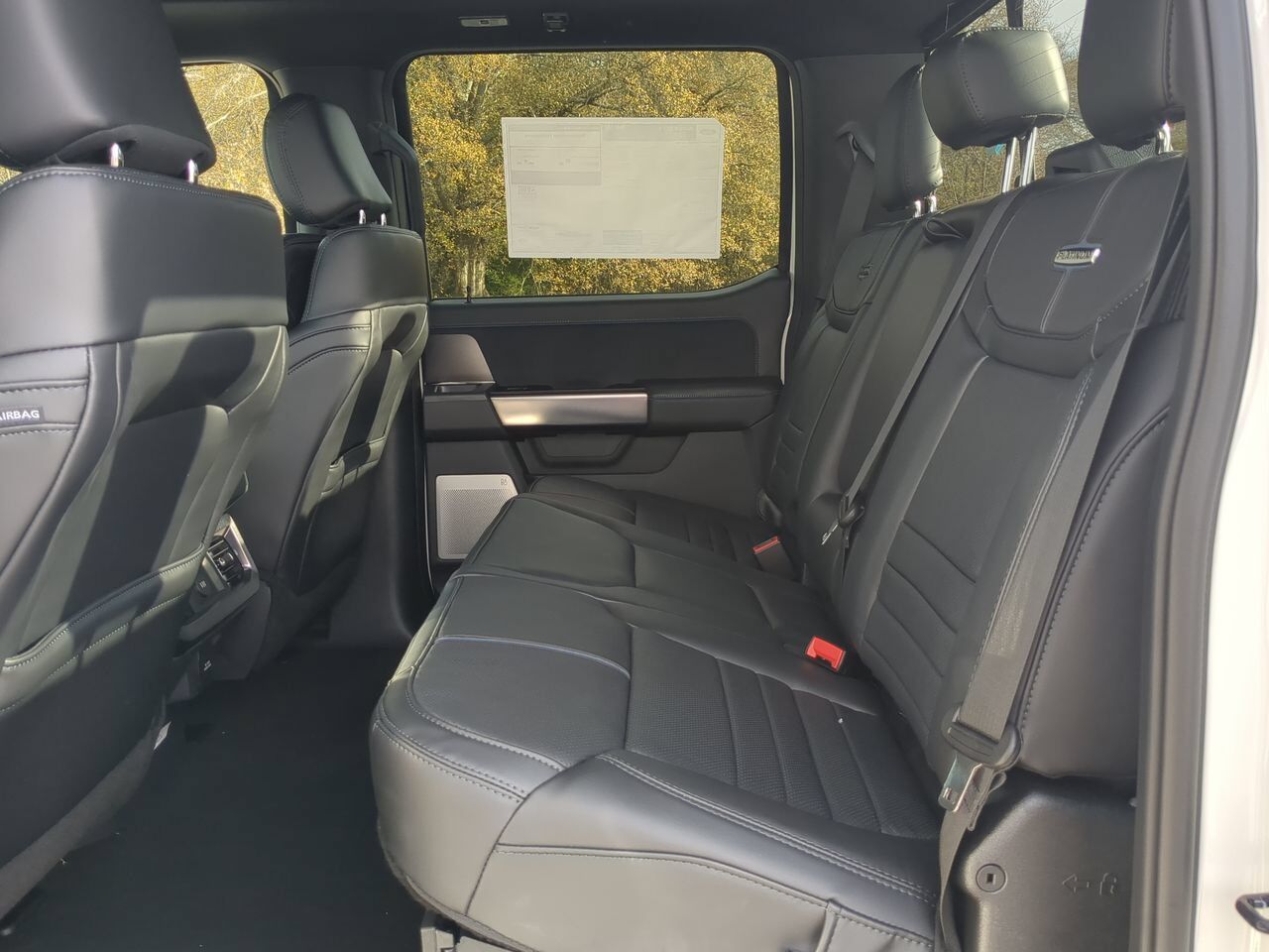 2026 Ford Super Duty F-350 SRW Platinum Appleton WI