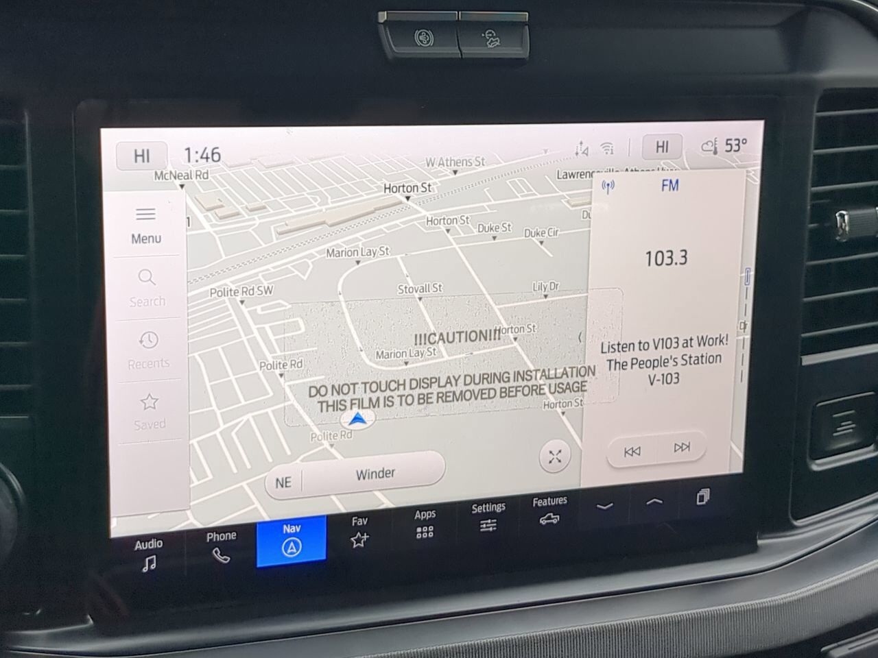 2026 Ford Super Duty F-350 SRW Platinum Appleton WI