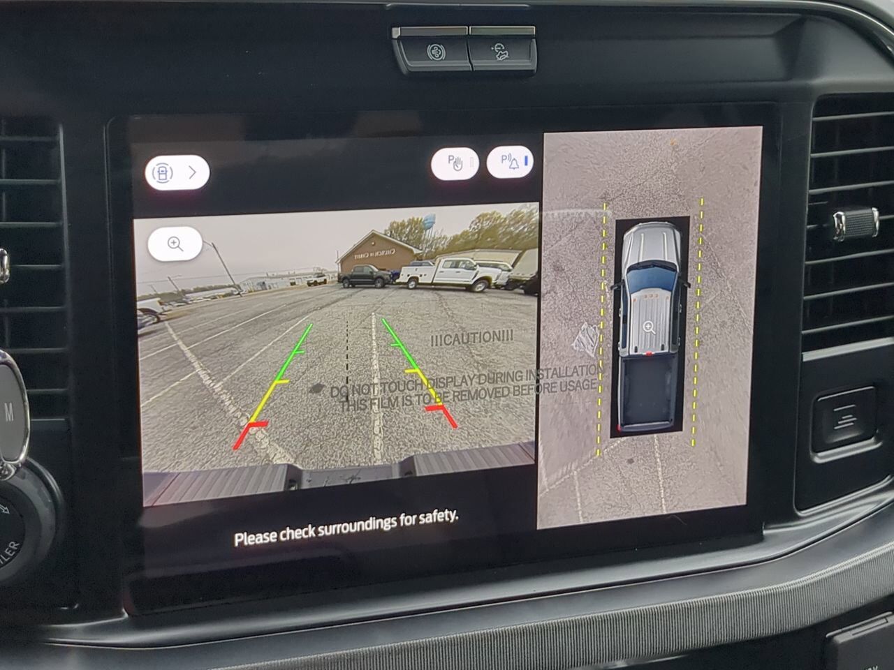 2026 Ford Super Duty F-350 SRW Platinum Appleton WI