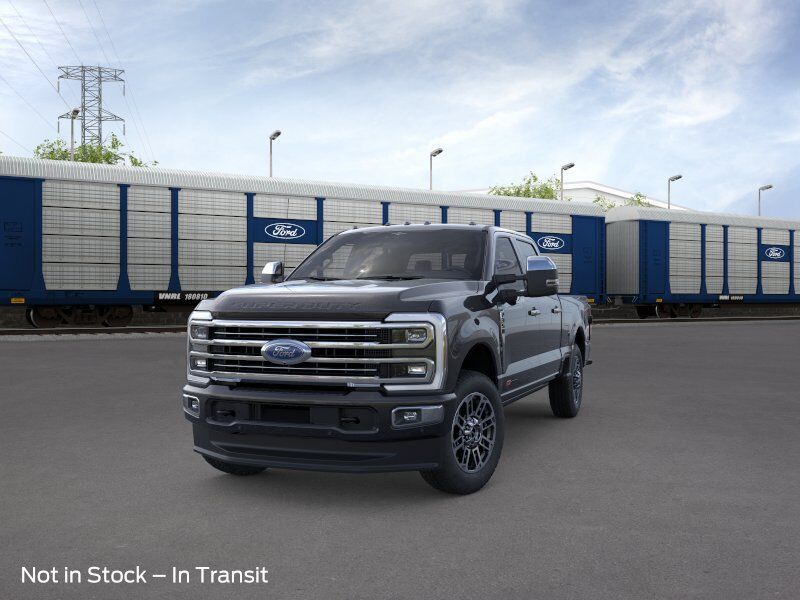 2026 Ford Super Duty F-350 SRW Platinum Appleton WI