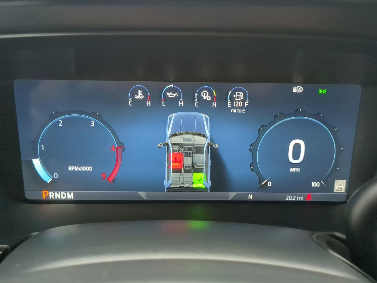 2026 Ford Super Duty F-350 SRW Platinum Appleton WI