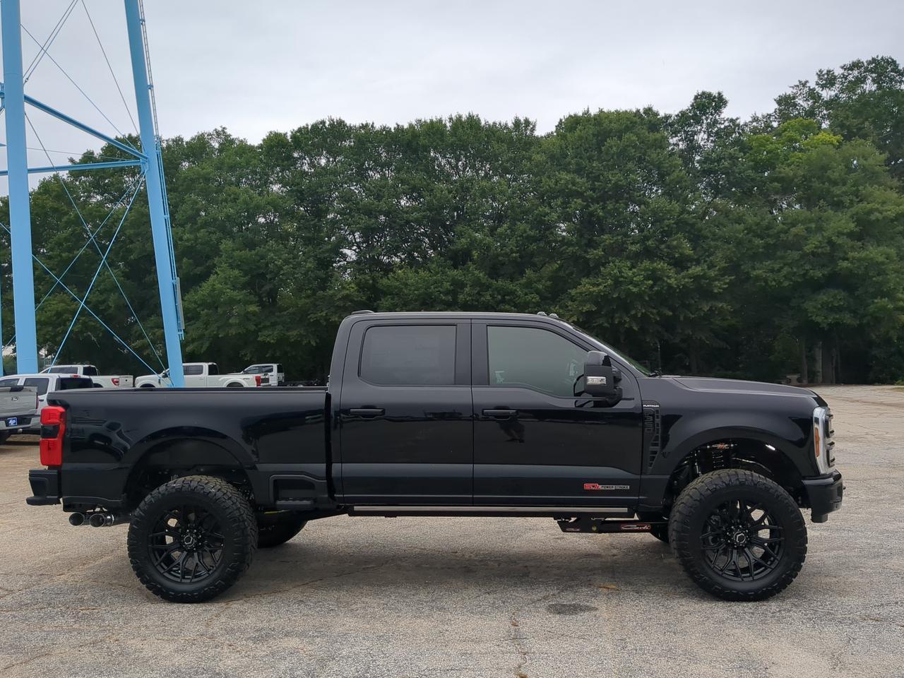 2026 Ford Super Duty F-350 SRW Platinum Appleton WI