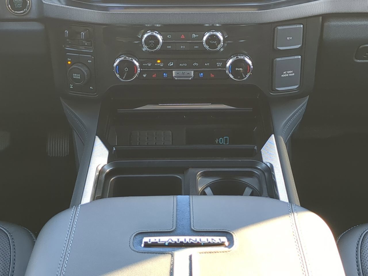 2026 Ford Super Duty F-350 SRW Platinum Appleton WI