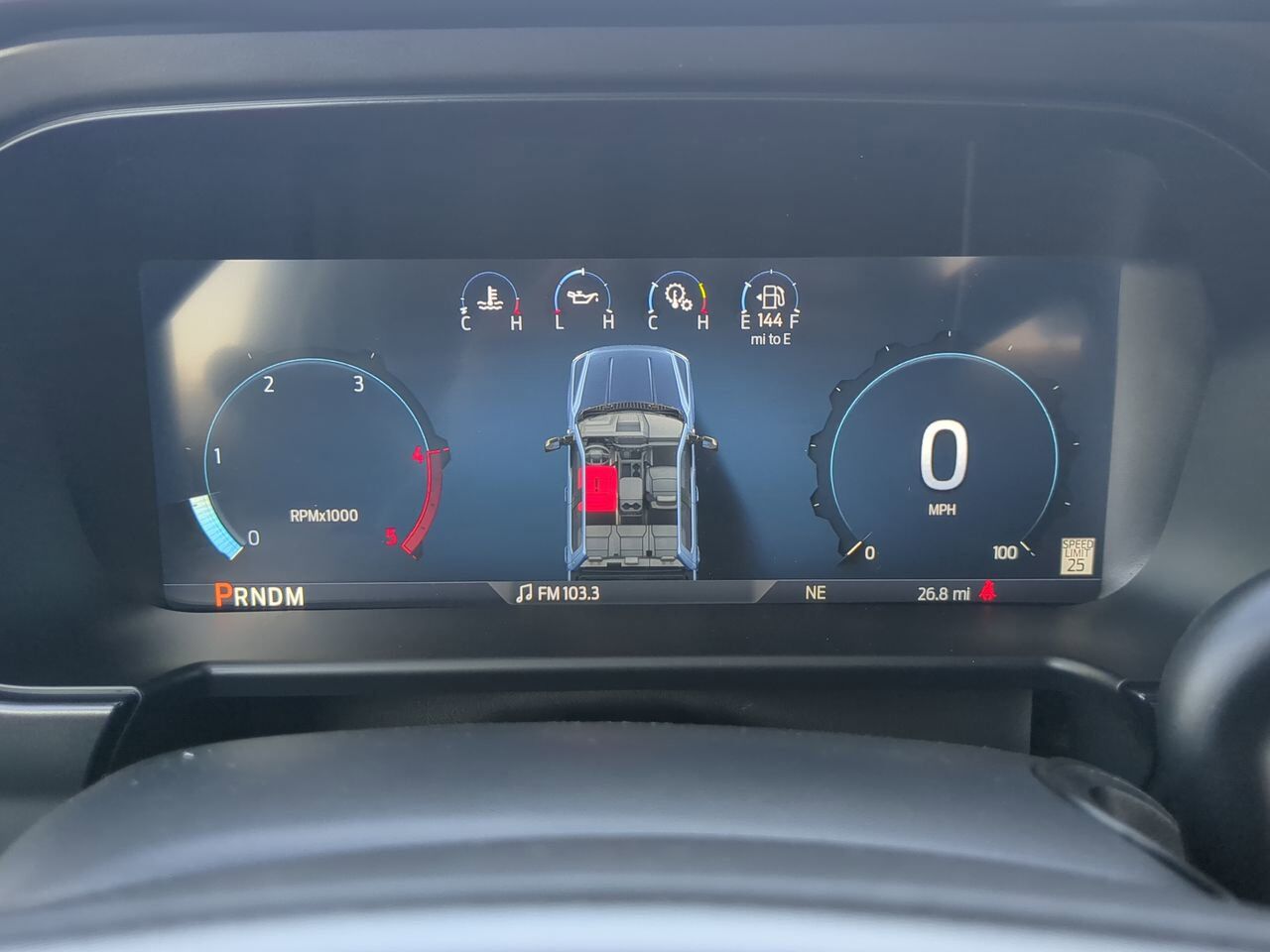 2026 Ford Super Duty F-350 SRW Platinum Appleton WI