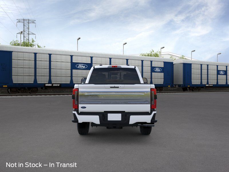 2026 Ford Super Duty F-350 SRW Platinum Appleton WI