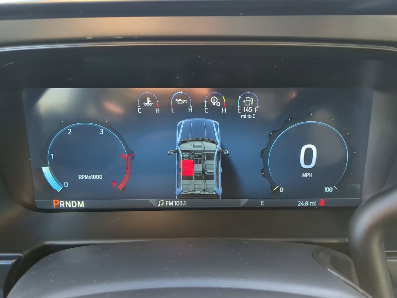 2026 Ford Super Duty F-350 SRW Platinum Appleton WI