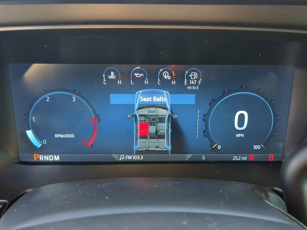 2026 Ford Super Duty F-350 SRW Platinum Appleton WI