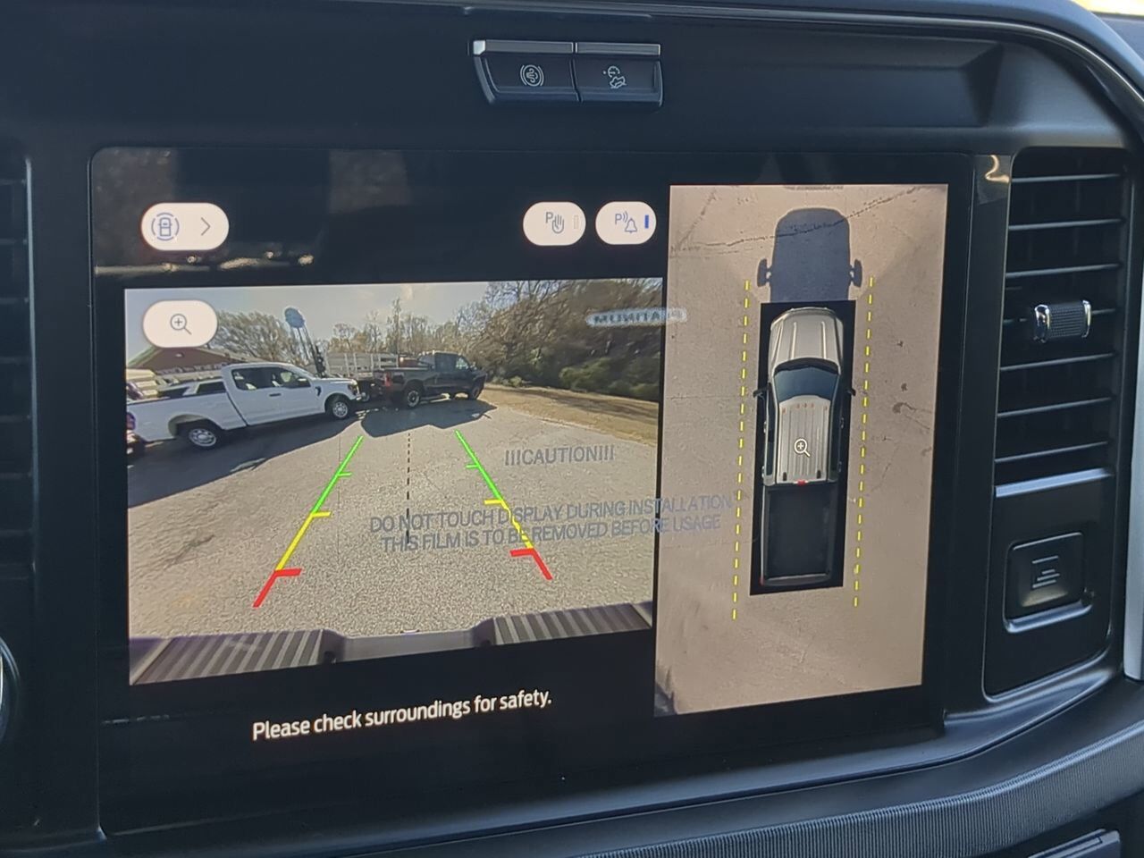 2026 Ford Super Duty F-350 SRW Platinum Appleton WI