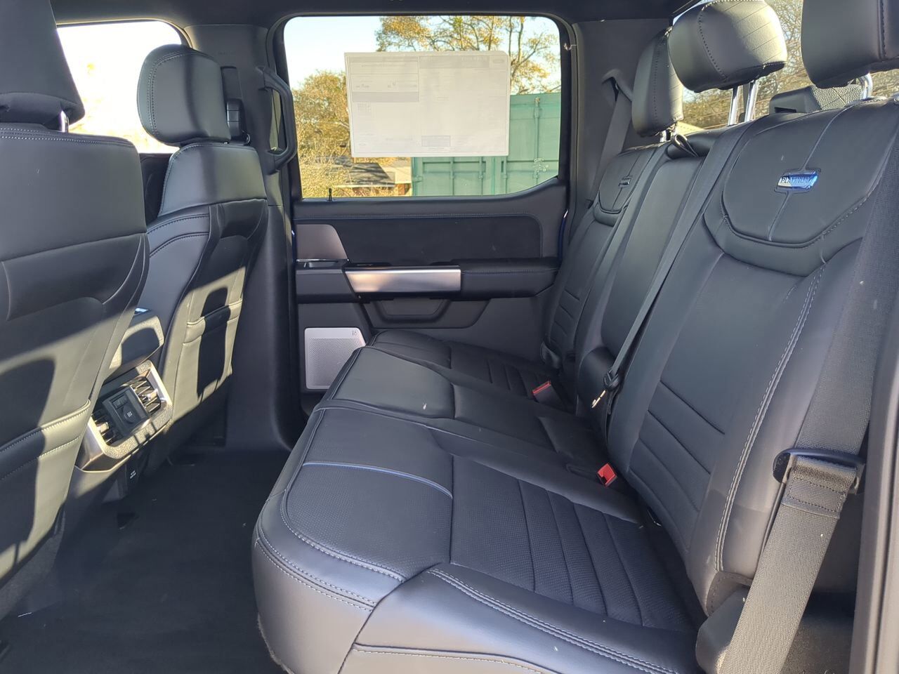 2026 Ford Super Duty F-350 SRW Platinum Appleton WI