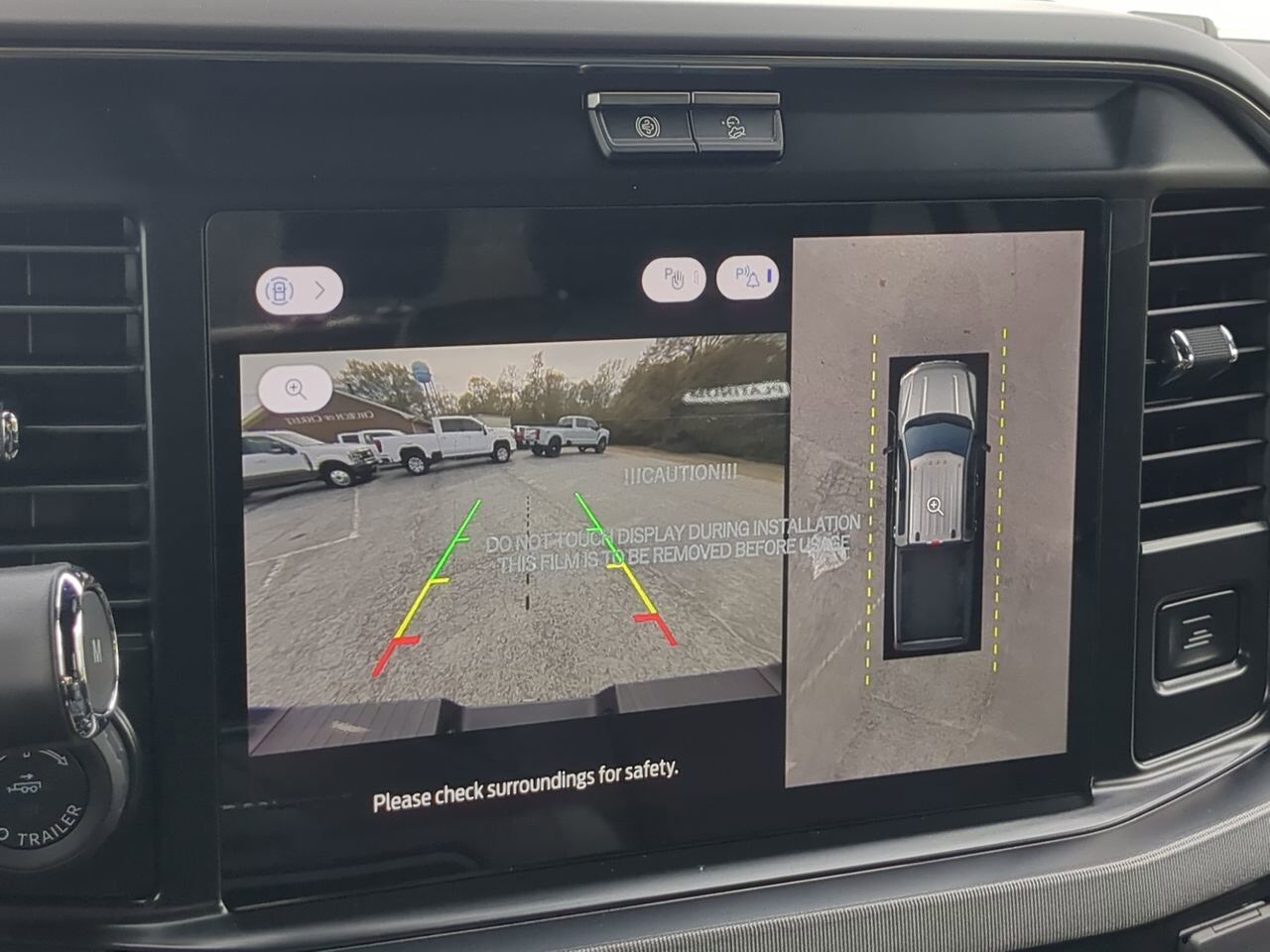 2026 Ford Super Duty F-350 SRW Platinum Appleton WI