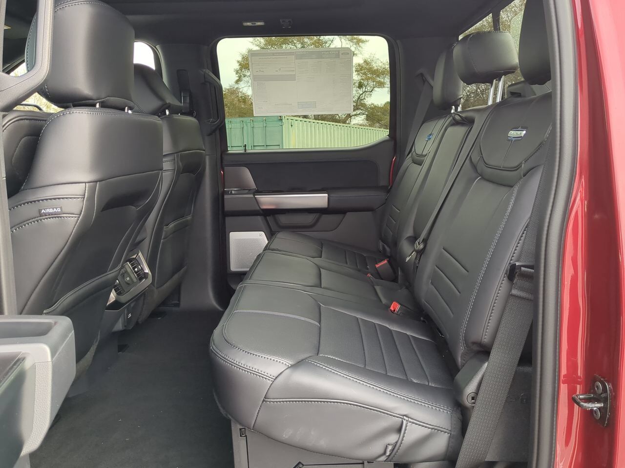 2026 Ford Super Duty F-350 SRW Platinum Appleton WI