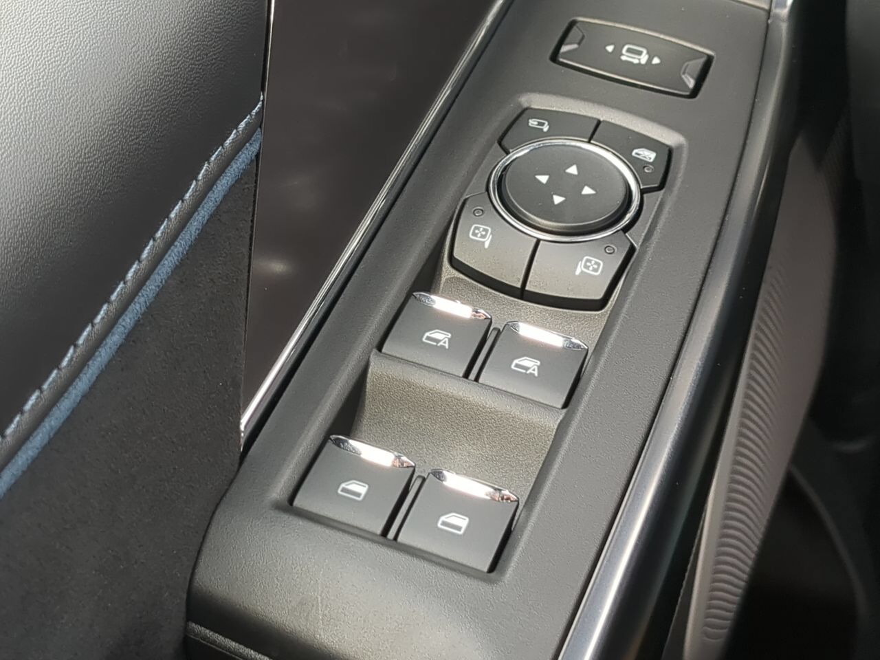 2026 Ford Super Duty F-350 SRW Platinum Appleton WI