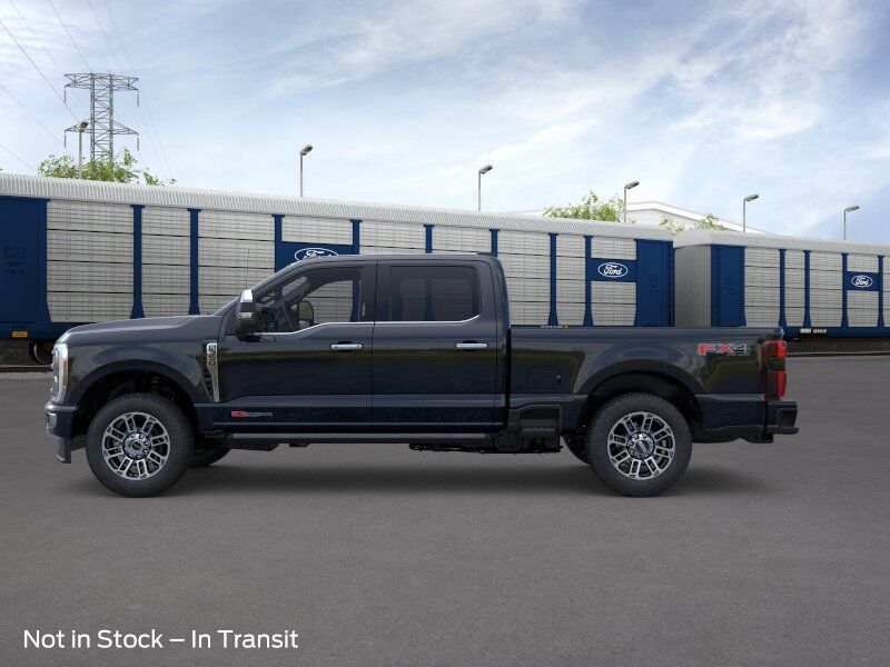 2026 Ford Super Duty F-350 SRW Platinum Appleton WI