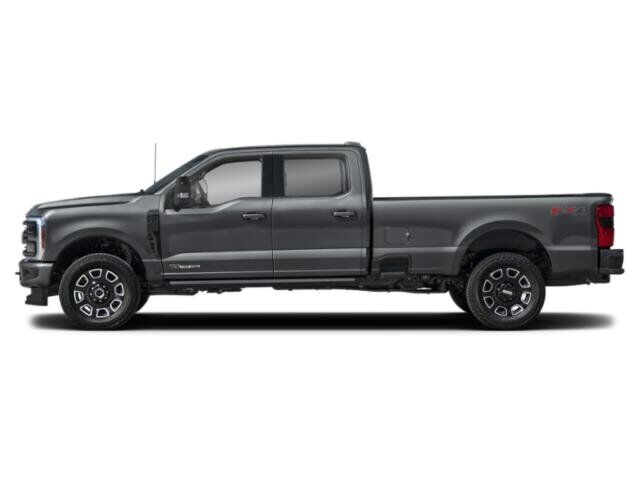 2026 Ford Super Duty F-350 SRW Platinum Appleton WI
