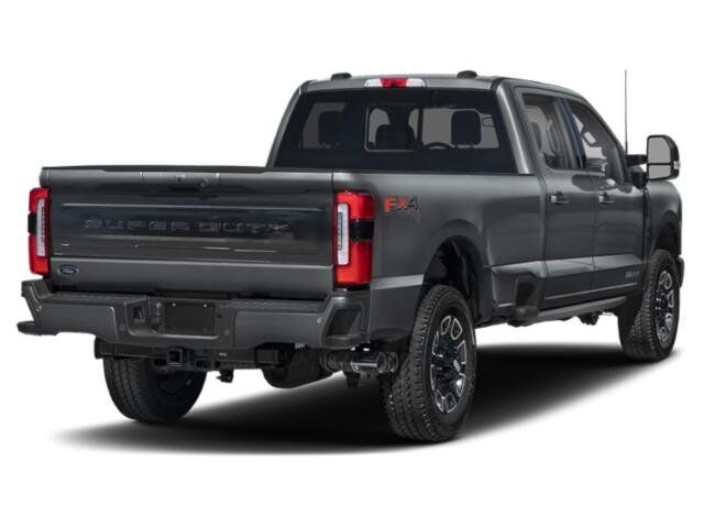 2026 Ford Super Duty F-350 SRW Platinum Appleton WI