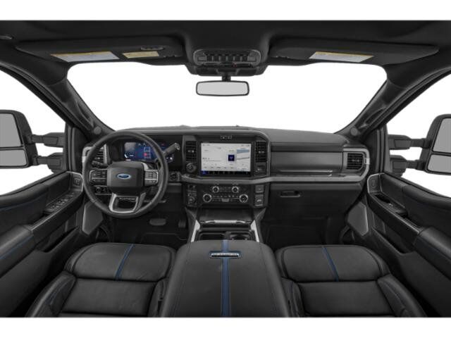 2026 Ford Super Duty F-350 SRW Platinum Appleton WI