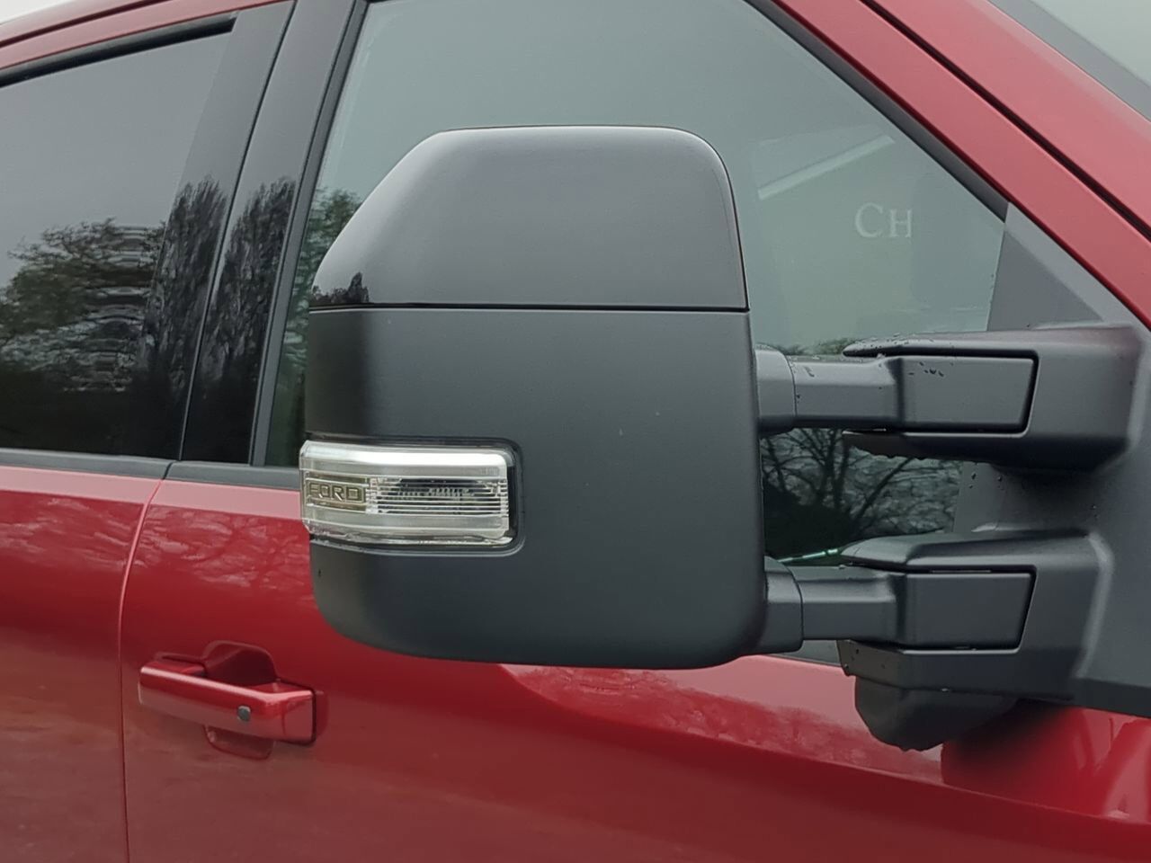 2026 Ford Super Duty F-350 SRW Platinum Appleton WI