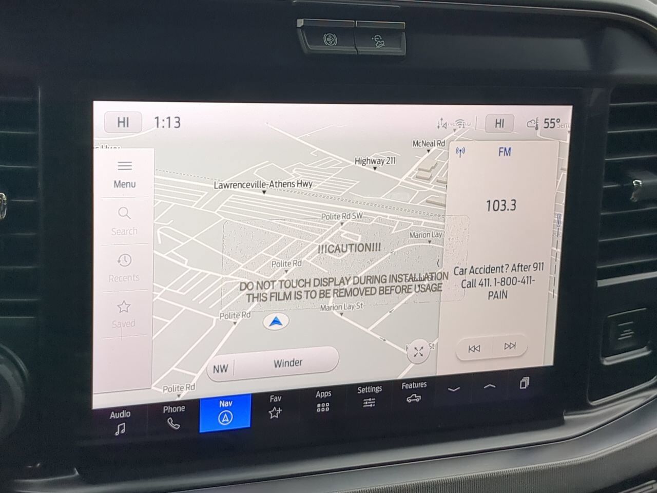 2026 Ford Super Duty F-350 SRW Platinum Appleton WI