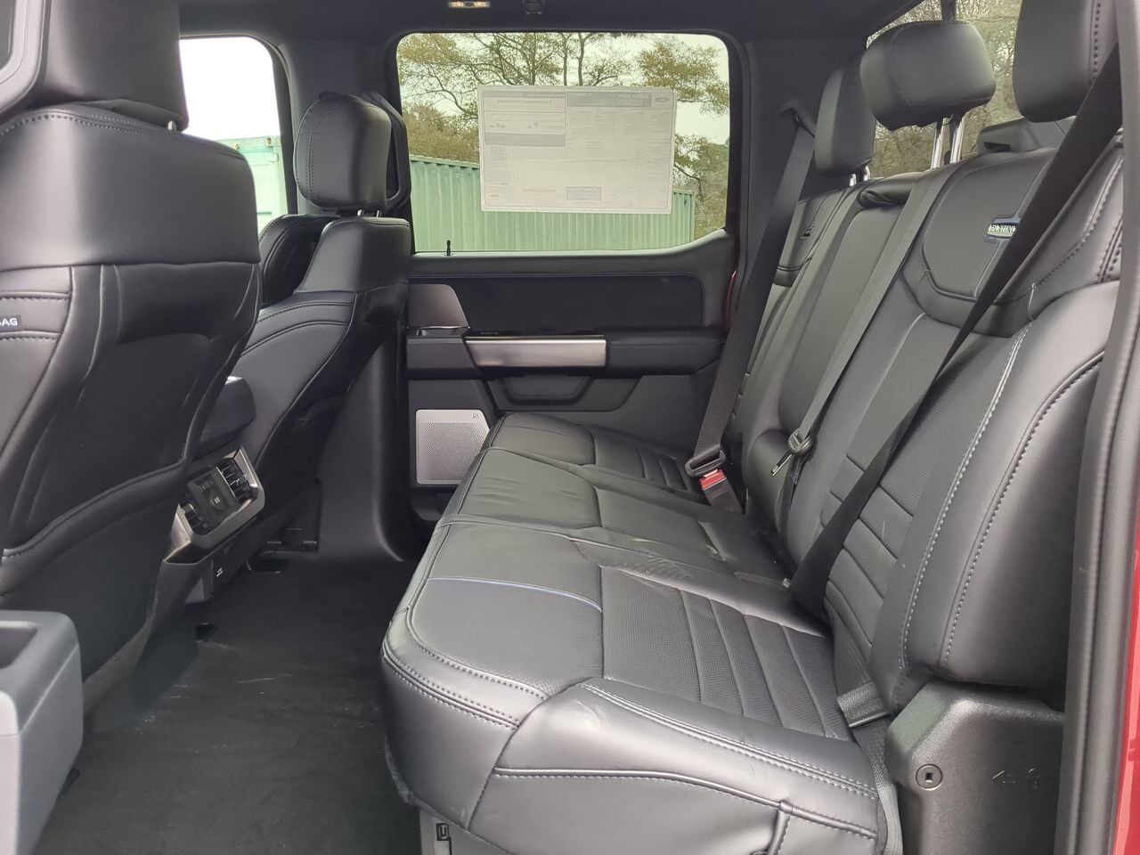 2026 Ford Super Duty F-350 SRW Platinum Appleton WI