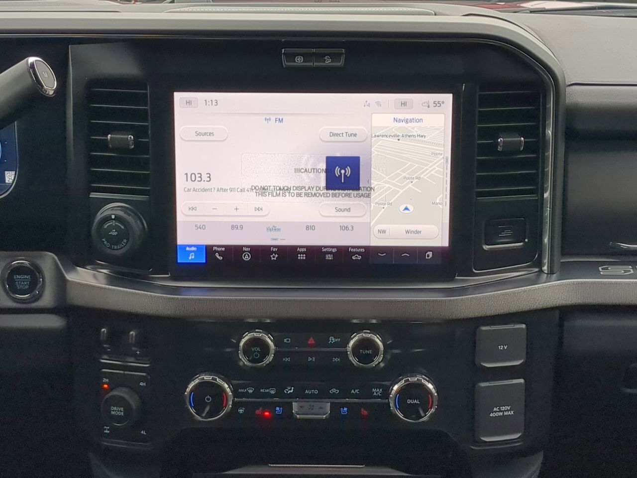 2026 Ford Super Duty F-350 SRW Platinum Appleton WI