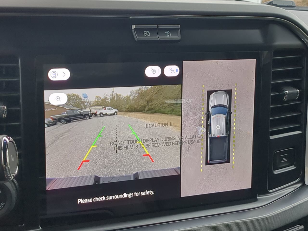 2026 Ford Super Duty F-350 SRW Platinum Appleton WI