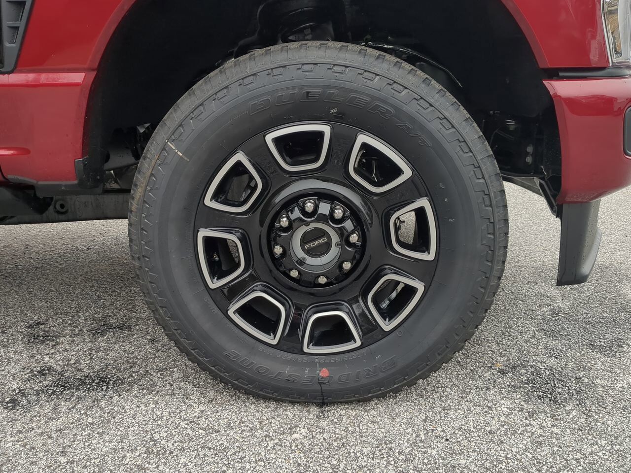 2026 Ford Super Duty F-350 SRW Platinum Appleton WI