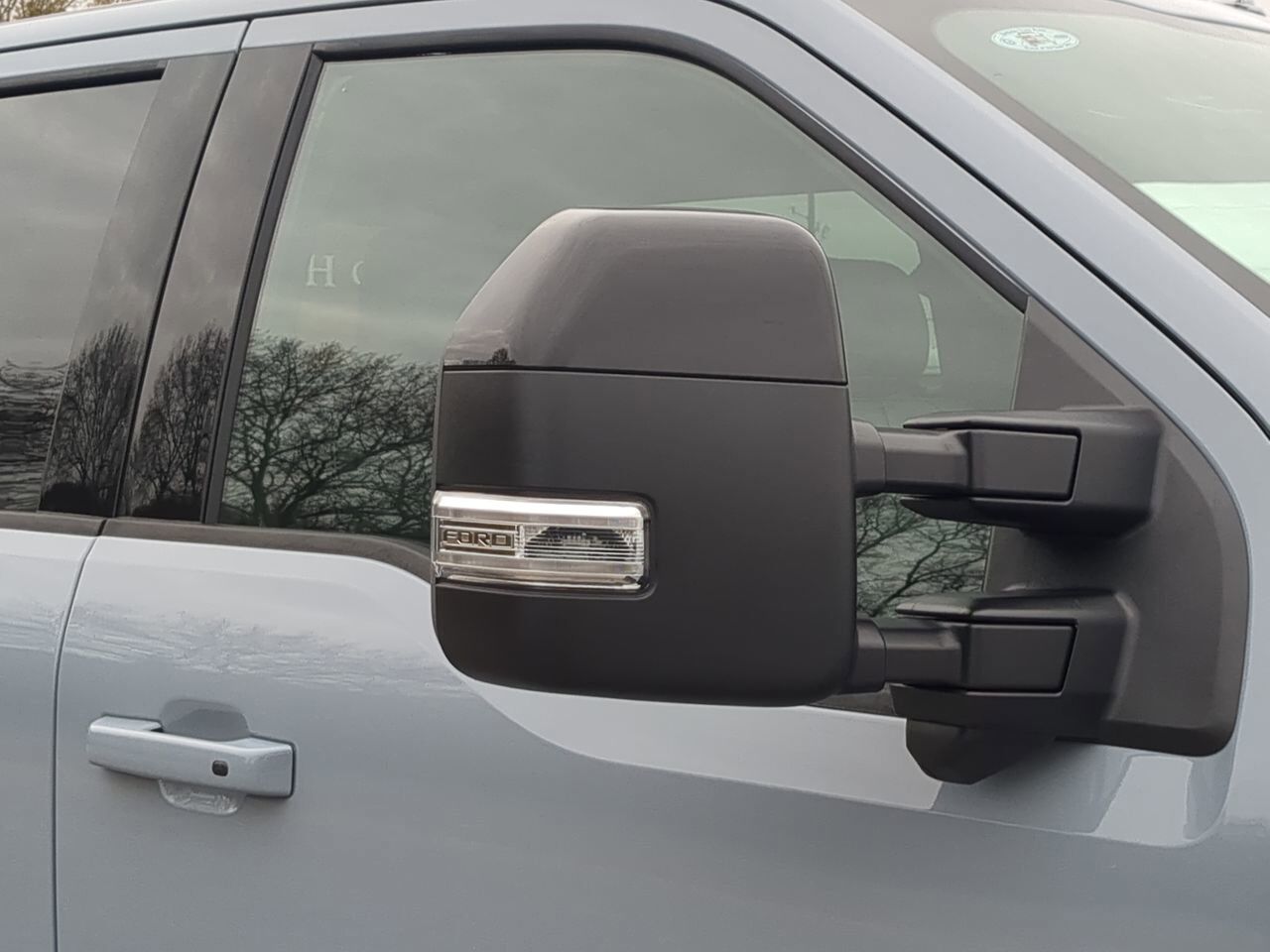 2026 Ford Super Duty F-350 SRW Platinum Appleton WI