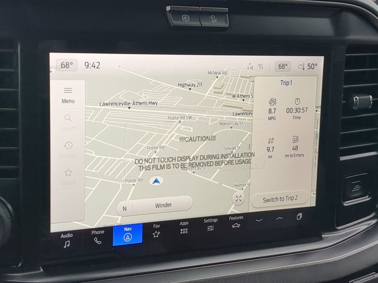 2026 Ford Super Duty F-350 SRW Platinum Appleton WI