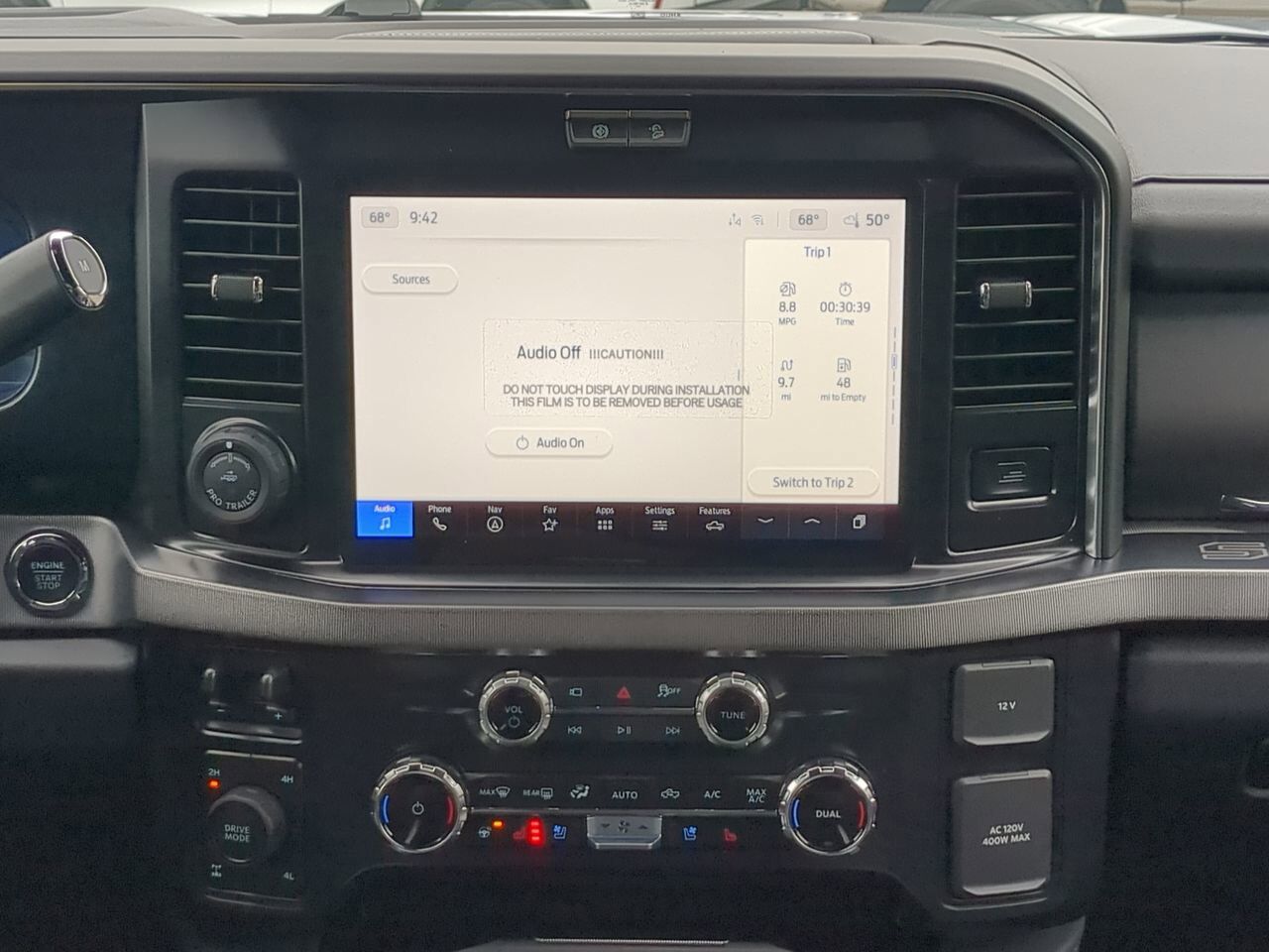 2026 Ford Super Duty F-350 SRW Platinum Appleton WI