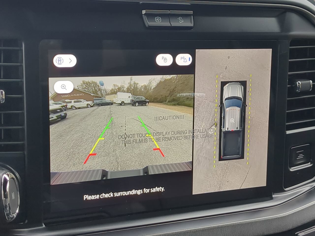 2026 Ford Super Duty F-350 SRW Platinum Appleton WI