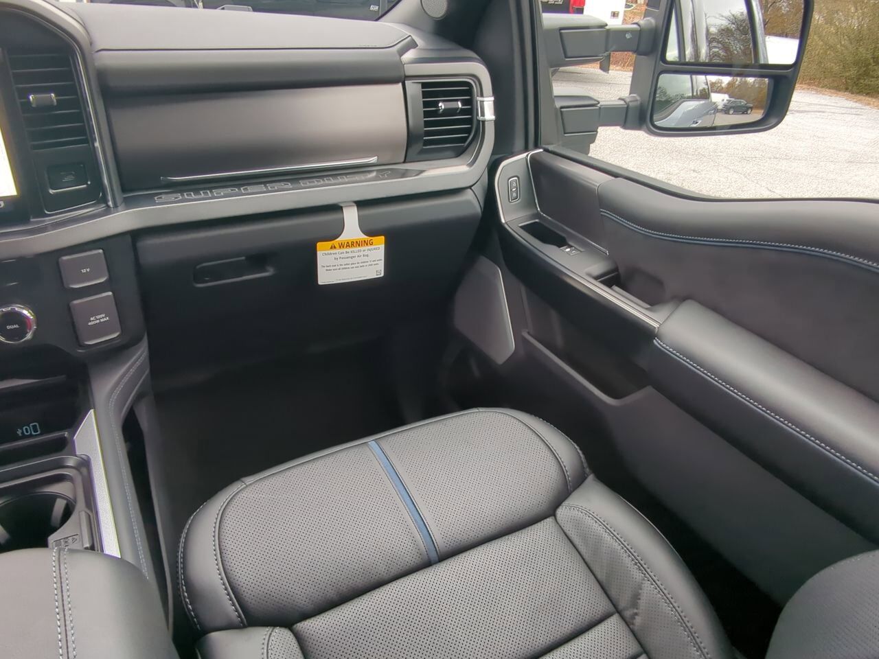 2026 Ford Super Duty F-350 SRW Platinum Appleton WI