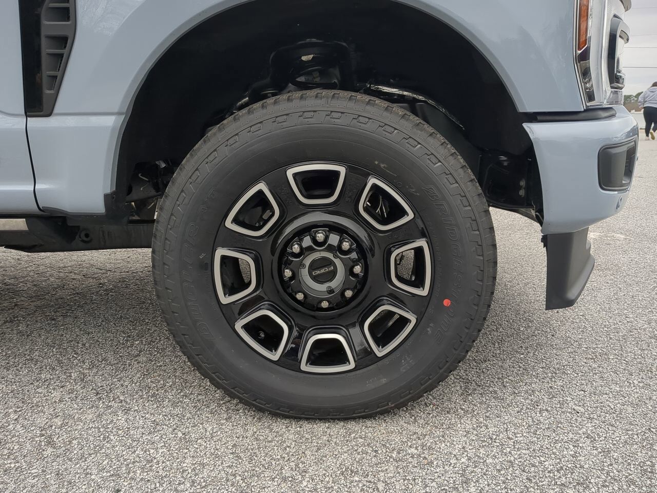 2026 Ford Super Duty F-350 SRW Platinum Appleton WI